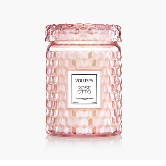 VOLUSPA. ROSE OTTO. - Picture 1 of 7